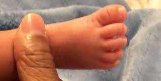 Of course, he has the requisite bling. Nicki Minaj Shares The First Video And Photos Of Her Baby Son