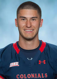 2017 Football Roster