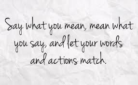 Pin By ᗪᗩﬡᓮᙓᒪᒪᙓ On Quotes Simple Truths Lessons In Life Sneaky People Quotes Say What You Mean Meant To Be Quotes
