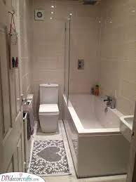 In this guide we outline all the latest design trends you need to know to spruce up your. Small Bathroom Design Ideas Very Small Bathroom Ideas