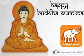Er hieß mit bürgerlichem namen siddharta gautama. Buddhas Geburtstag Indien Aktuell