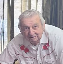 Robert Paul Obituary