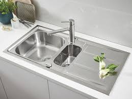 grohe kitchen sink technologies grohe