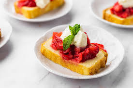 Almost magically simple to make, this bourbony cake benefits when the summer peaches are at their sweetest, just at the point of being overripe. 20 Delicious Fruit Desserts To Make All Summer Long