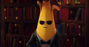 Agent peely is equipped with the bananaxe harvesting tool, banana briefcase back bling, and pump. Fortnite Agent Peely Skin How To Get Gamewith