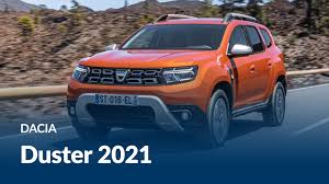 Check spelling or type a new query. New Dacia Duster 2021 All The Restyling News Humcars