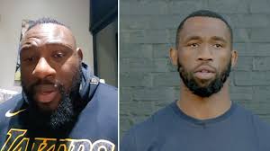 Get siya kolisi stats, ratings, news, & video on the world's largest rugby player & team database. Tendai Mtawarira Receives Backlash From Fans After Supporting Siya Kolisi On Black Lives Matter Rugby Onslaught