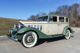 Image result for Cadet Gray 1933 Buick