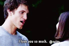 Pretty Little Liars' 15 Best Spencer and Toby Moments
