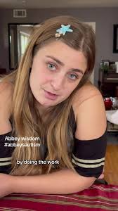 Breaking Down Abstract Questions: Abbey's Journey with Autism