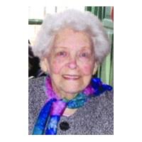 Regina Westhoff Obituary