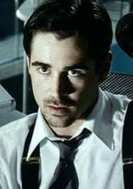 Fan Casting Colin Farrell as Aaron Dinkins in Barbie (2003)