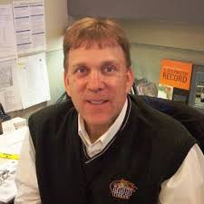 My thoughts and prayers to my associates at Chevron and all of Houston  after the terrible Derecho that struck