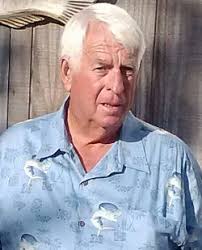 Obituary information for William Thomas Midgett