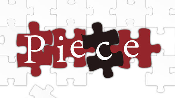 Piece