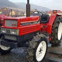 Cumpara acum, 100% sigur prin garantia de livrare. Tractorasele Japoneze Second Hand Si Noi Preturi Accesibile Si Foarte Utile In Gospodarie