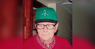 Obituary information for Norman F. O'Brien