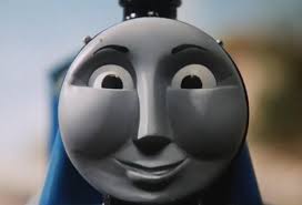 The official Thomas the Tank Engine & Friends “Thomas Down the Mine” 1983  Pilot has been released by Mattel : r/trains