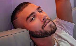 That song positioned him, not only in his country but at the latin american level. 10 Things You Didn T Know About Manuel Turizo