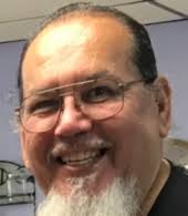 Obituary information for Fabian Nicholas Flores