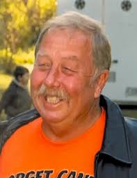 Obituary for William "Bobby" Robert Hobgood, Jr.