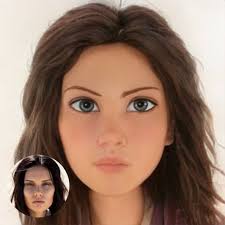 Photo effects combo by Lucy wild