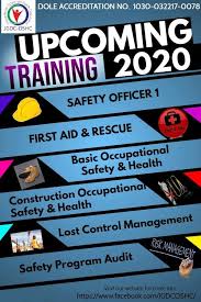 Jgdc Oshc Occupational Safety Health Consultancy Home Facebook