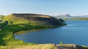 Mývatn