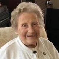 Frances Blake Obituary