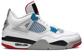 The sneaker would cement its legacy in the spike lee film 'do the right thing. Air Jordan 4 Retro Se What The 4 Air Jordan Ci1184 146 Goat