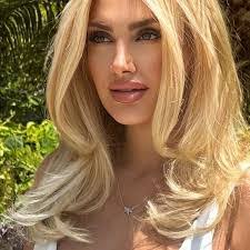 Pamela Bader's Instagram, Twitter & Facebook