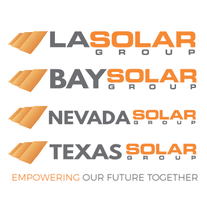La solar group continues to offer the best renewable energy options by low cost through innovation, optimization, and viewing the outcomes from the customer's viewpoint. La Solar Group Nevada Solar Group Texas Solar Group 2021 Profile And Reviews Energysage