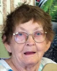 Betty Jean Beerbower Obituary