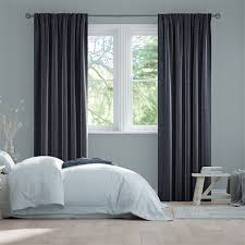 Read on to discover more of our blue bedroom. Royal Blue Curtains To Go Made To Measure Blue Curtains Get Yours