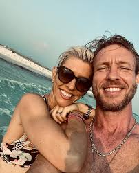 17 amazing years married to this incredibly special woman and it just keeps  getting better. ❤️ you @maeb_143