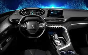 The peugeot 3008, then, requires a healthy budget for both its initial outlay and its running costs. Peugeot 3008 Gt Line Premium 2018 Suv Drive