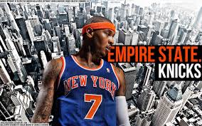 Presenting partner of the new york knicks. Knicks Wallpapers Wallpaper Cave
