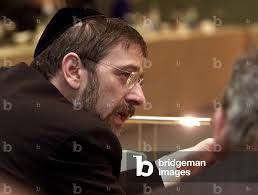 Image of ISRAELI DEPUTY FOREIGN MINISTER MICHAEL MELCHIOR ATTENDS THE 5TH  EURO-MEDITERRANEAN CONFERENCE