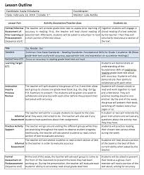 Moving from provisional to full registration. H2 Coursework Lesson Plans Kayla Dimalanta S Bportfolio