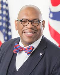 Ronald C. Todd II Joins Ohio Department of Development