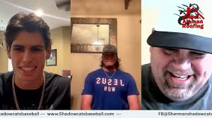 Shadowcats On-Deck Episode #4