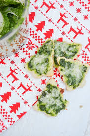 Recipes with 10 ingredients or less and all are family. Homemade Pesto Pizza Christmas Trees Nelliebellie