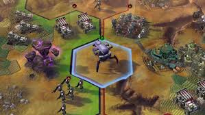 In fact, rising tide rewrites so much of the core beyond earth gameplay that it could be imagined as, for all intents and purposes, a sequel. Civilization Beyond Earth Gamereactor Uk