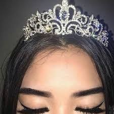 Baddie Aesthetic Google Search Jewelry Cute Jewelry Tiaras And Crowns Check out our princess aesthetic selection for the very best in unique or custom, handmade pieces from our dangle & drop earrings did you scroll all this way to get facts about princess aesthetic?