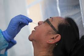 Any student who arrives from outside. Covid 19 Testing Can T Be Blamed For Coronavirus Surge In Sunbelt