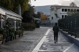 Η κυβέρνηση του ισραήλ αποφάσισε να επιβάλει ολικό lockdown τριών εβδομάδων λόγω κορωνοϊού. Foyntwnoyn Ta Senaria Gia Oliko Lockdown Ta Stoixeia Poy Deixnoyn Oti H Attikh Badizei Panw Sto 3o Kyma Eidhseis Nea To Bhma Online