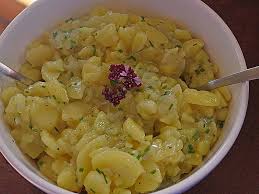 Original Wiener Erdapfelsalat Von Nora Chefkoch Rezept Lebensmittel Essen Leichte Rezepte Chefkoch