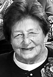 Dorothy Pullen Obituary (1914