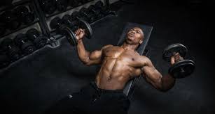 Try all 5 for a complete mass building bicep workout! How Can You Make Your Arms Wider Myprotein Us