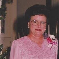 Carole Auger Obituary